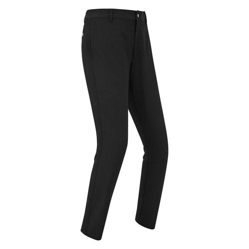 FootJoy Performance Tapered Fit Pant - Black