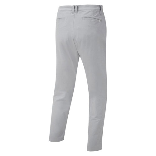 FootJoy Performance Tapered Fit Pant - Grey