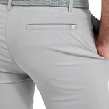FootJoy Performance Tapered Fit Pant - Grey