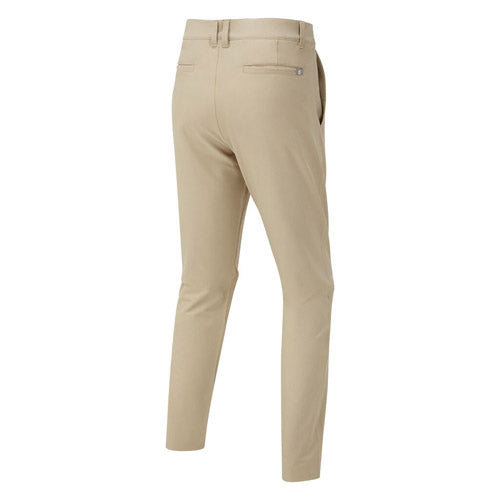 FootJoy Performance Tapered Fit Pant - Khaki