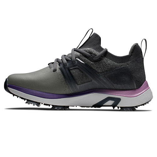 FootJoy HyperFlex Women's Shoes - Grey/Pink