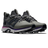 FootJoy HyperFlex Women's Shoes - Grey/Pink