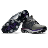 FootJoy HyperFlex Women's Shoes - Grey/Pink