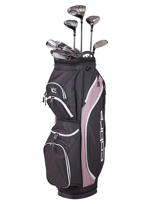 Cobra Fly-XL '25 Ladies Package