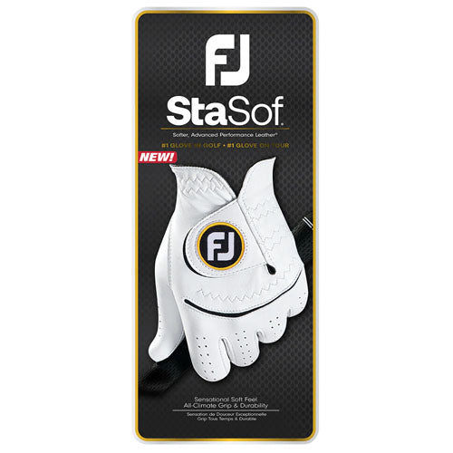 FootJoy StaSof 23 Glove