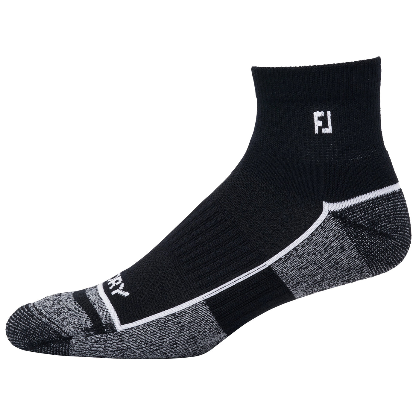 ProDry Quarter Sock