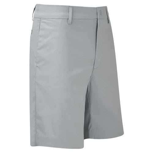 FootJoy Lite Tapered Fit Shorts - Grey