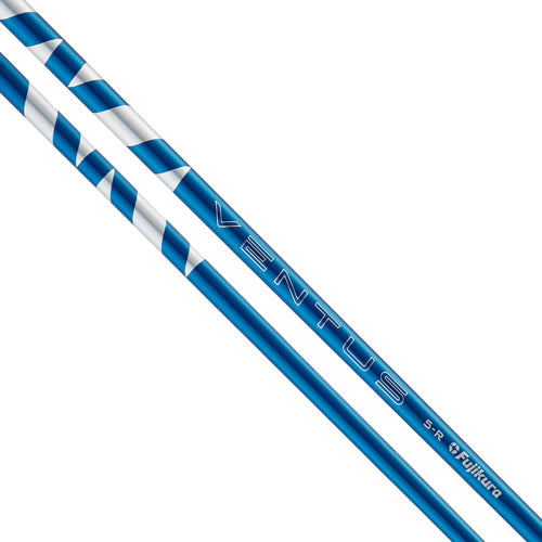 Fujikura Ventus Blue Velcore+ '24 - Wood Shaft