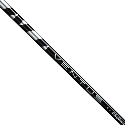 Fujikura Ventus Black  - Wood Shaft