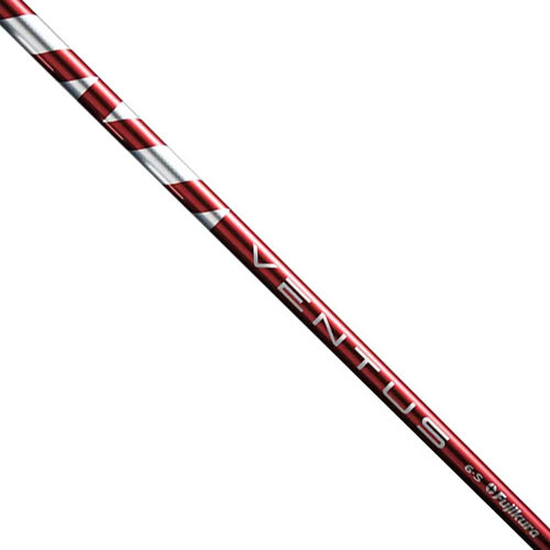 Fujikura Ventus Red - Wood Shaft