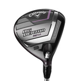 Callaway Women's Big Bertha Reva 23 Fairway Woods