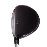 Callaway Women's Big Bertha Reva 23 Fairway Woods