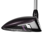 Callaway Women's Big Bertha Reva 23 Fairway Woods