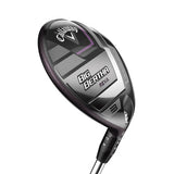 Callaway Women's Big Bertha Reva 23 Fairway Woods