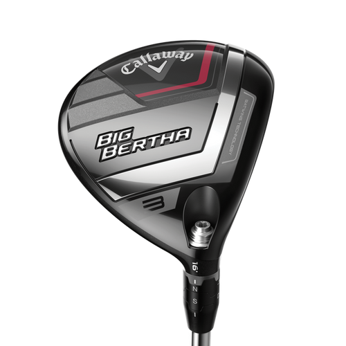 Callaway Big Bertha 23 Fairway Woods