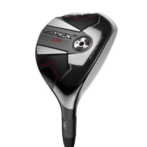 Callaway Apex Utility Wood 24