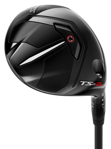 Titleist TSR 2 Plus Fairway - Custom