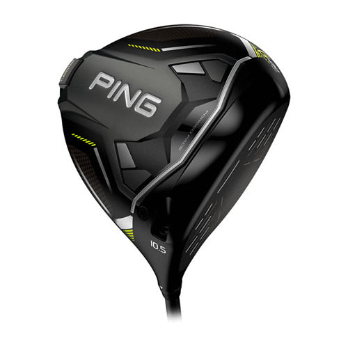 PING G430 MAX 10K Driver