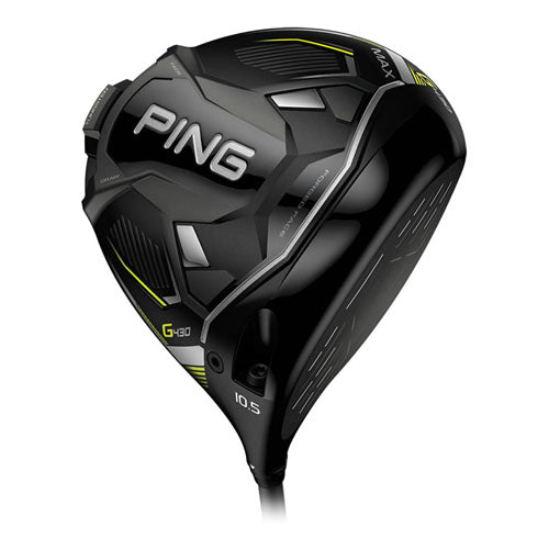 PING G430 Max Driver