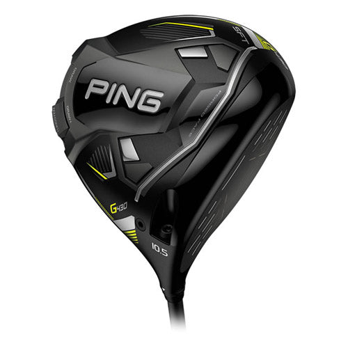 PING G430 SFT Driver-Right Hand-10.5*