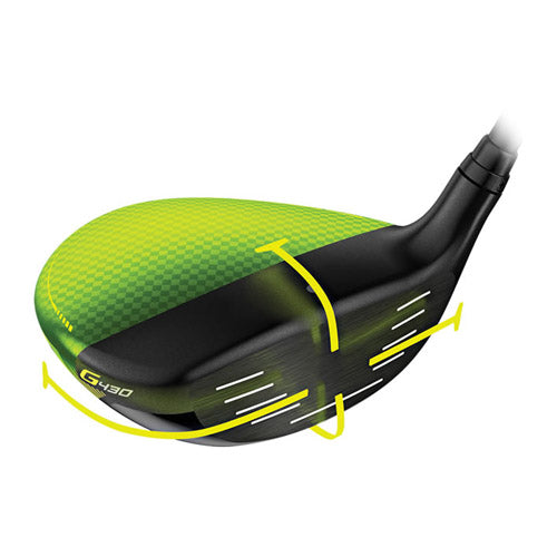 PING G430 SFT Fairway Woods