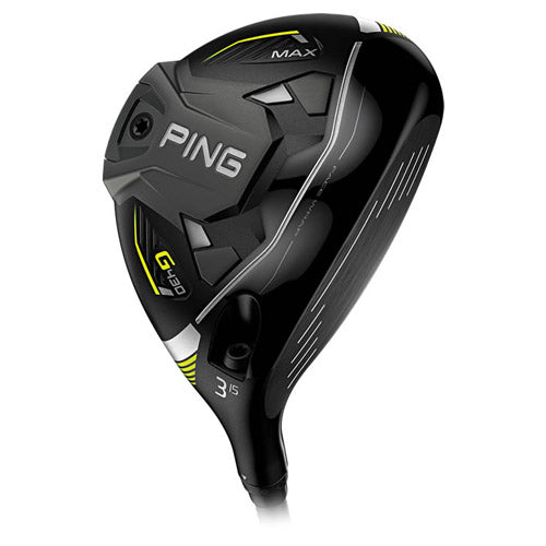 PING G430 Max Fairway Woods