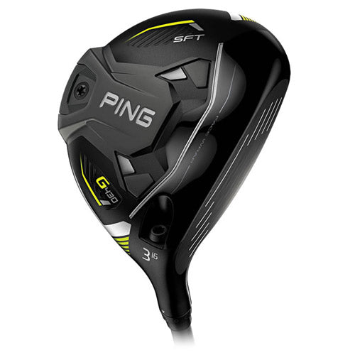 PING G430 SFT Fairway Woods