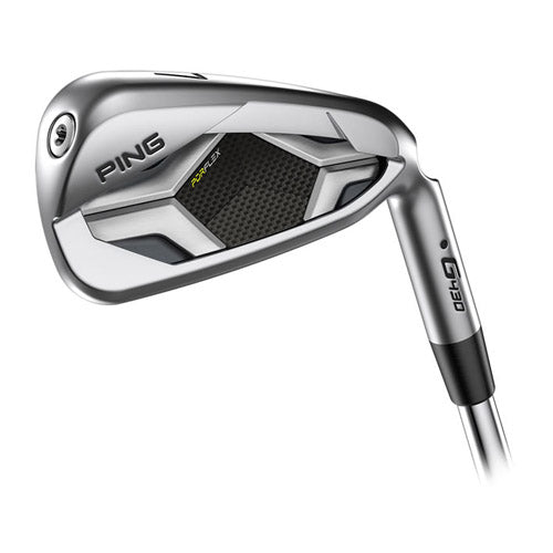 PING G430 Irons - Graphite