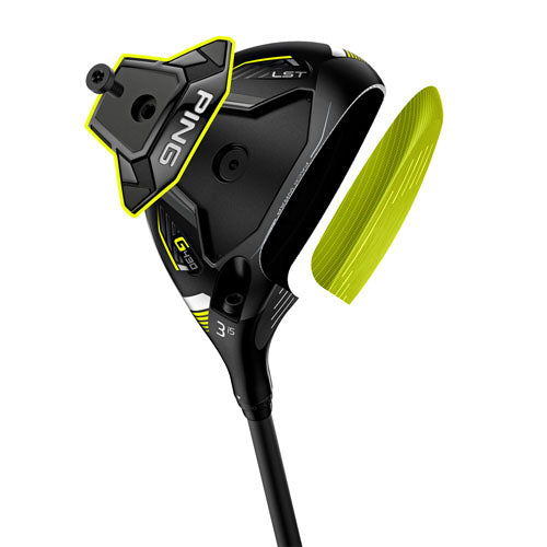 PING G430 LST Fairway Wood