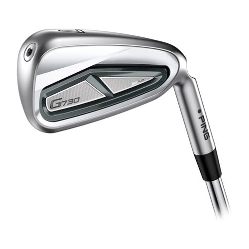 PING G730 Irons - Steel