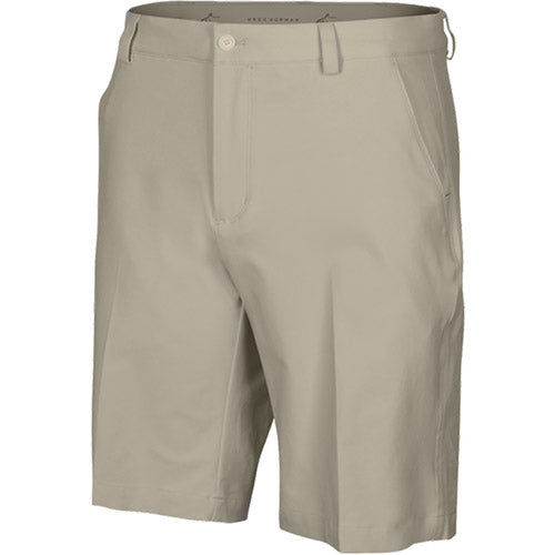 Greg Norman ML75 10" Stretch Short - Bamboo