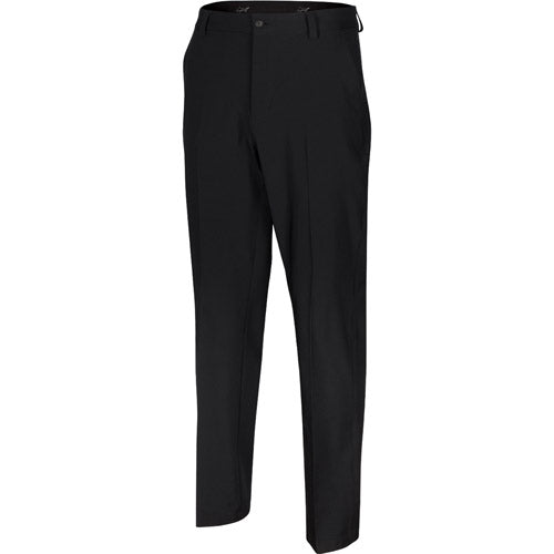 Greg Norman ML75 Microlux Pant- Black