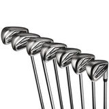 Cobra DS-ADAPT Irons - Steel