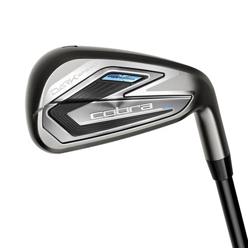 Cobra Darkspeed Women's Irons