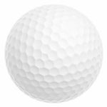 e12 Contact Ball - Matte Yellow