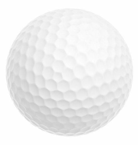 Z Star XV Balls 2023 - Tour Yellow