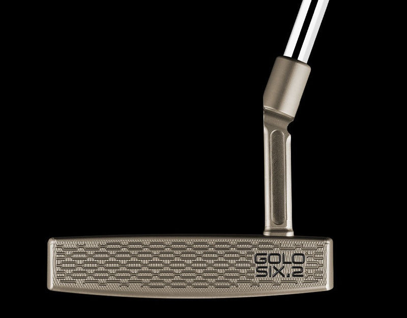 Load image into Gallery viewer, Scotty Cameron Super Select XPERIMENTAL GOLO 6.2 LTD Putter
