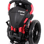 RV1C 2019 Buggy - Red/Black