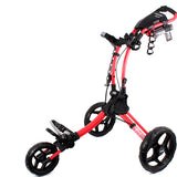 RV1C 2019 Buggy - Red/Black