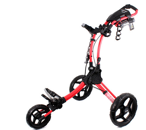 RV1C 2019 Buggy - Red/Black