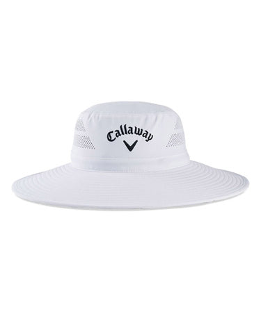 Callaway Sun Hat - White