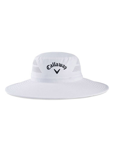 Callaway Sun Hat - White