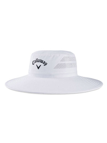 Callaway Sun Hat - White