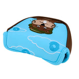 Odyssey Gopher putter cover - Mallet