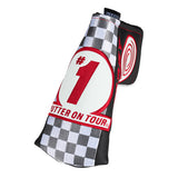 Odyssey Tempest 2024 Putter Cover - Blade