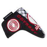 Odyssey Tempest 2024 Putter Cover - Blade