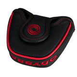 Odyssey Tempest 2024 Putter Cover -Mallet