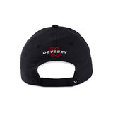 Callaway Stitch Magnet Cap - Black