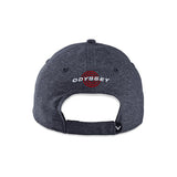 Callaway Stitch Magnet Cap - Charcoal