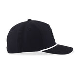 Callaway Bogey Free Adjustable Cap - Black